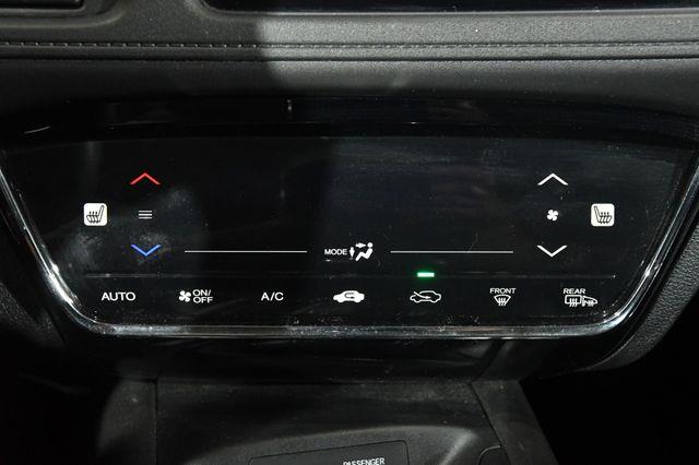 2017 Honda HR-V EX photo