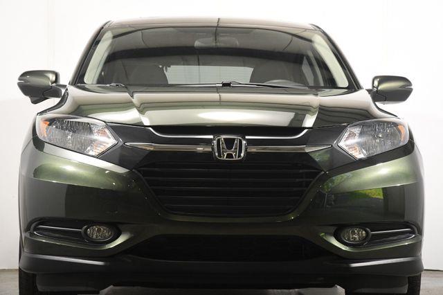 2017 Honda HR-V EX photo