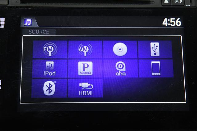 2017 Honda HR-V EX photo