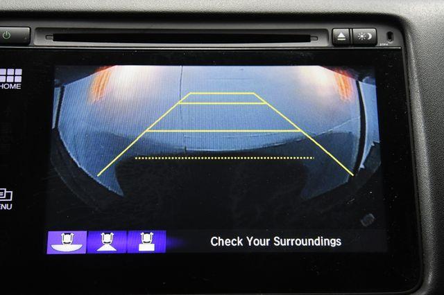 2017 Honda HR-V EX photo