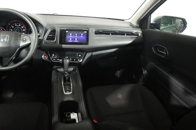 2017 Honda HR-V EX photo
