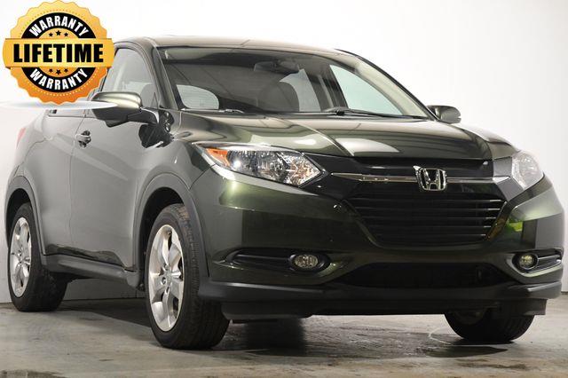 2017 Honda HR-V EX photo