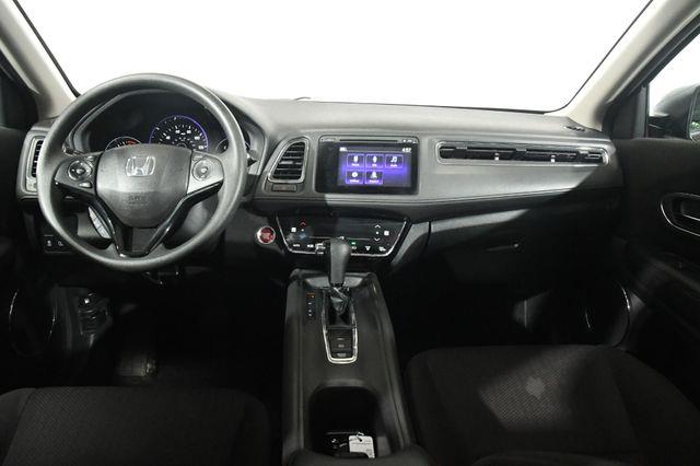 2017 Honda HR-V EX photo