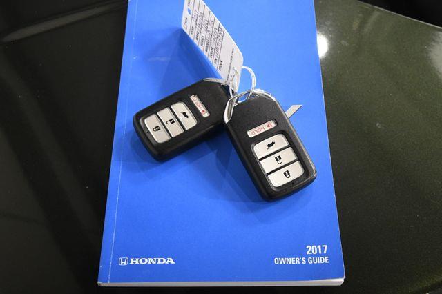 2017 Honda HR-V EX photo