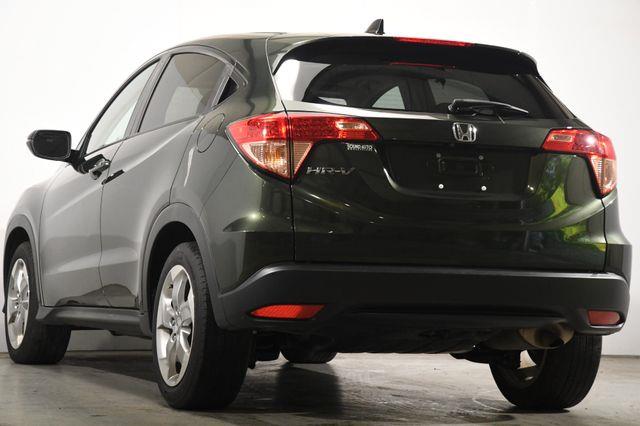 2017 Honda HR-V EX photo