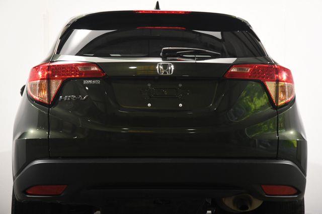 2017 Honda HR-V EX photo