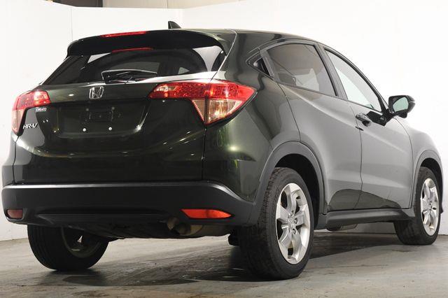 2017 Honda HR-V EX photo