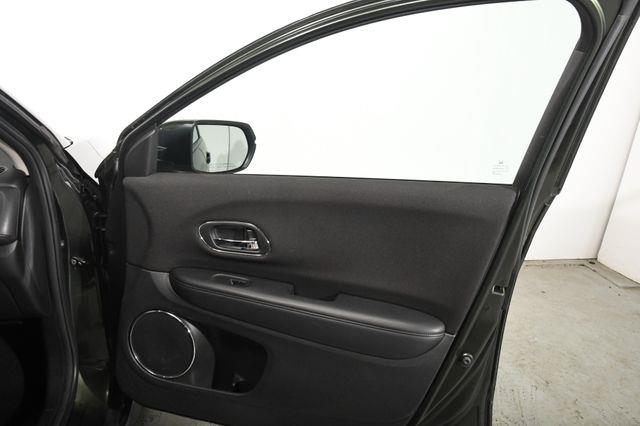 2017 Honda HR-V EX photo