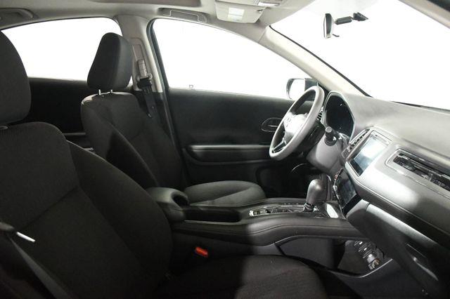 2017 Honda HR-V EX photo