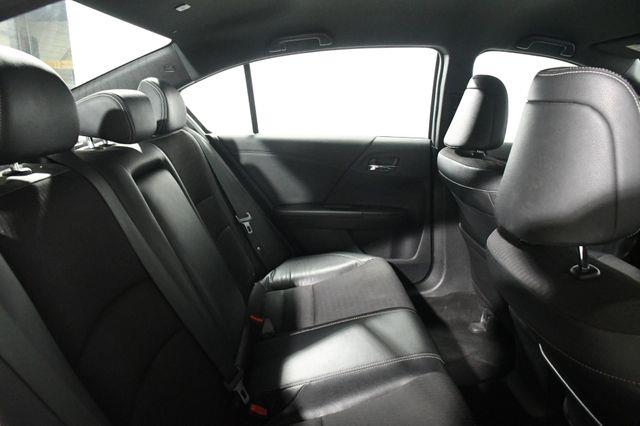 2016 Honda Accord Sport SE photo