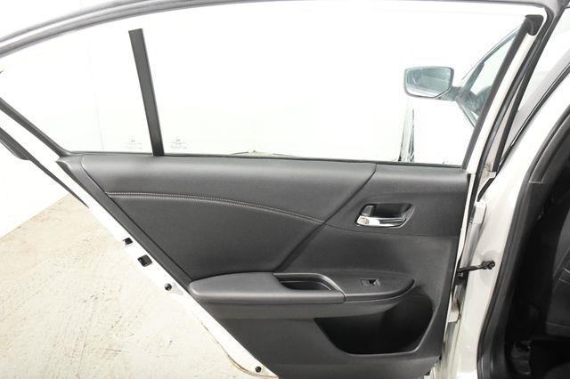 2016 Honda Accord Sport SE photo