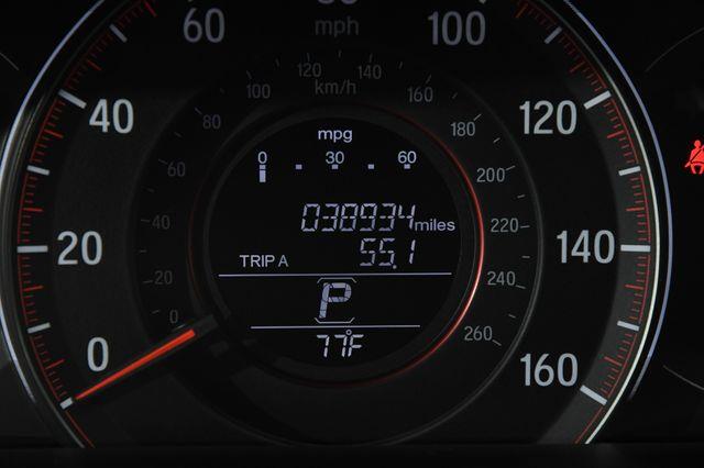 2016 Honda Accord Sport SE photo