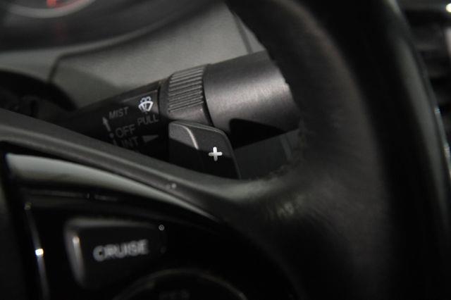 2016 Honda Accord Sport SE photo