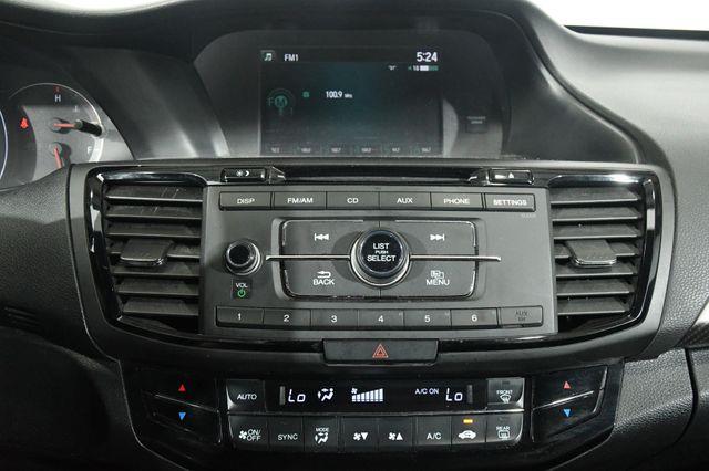 2016 Honda Accord Sport SE photo