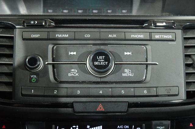 2016 Honda Accord Sport SE photo