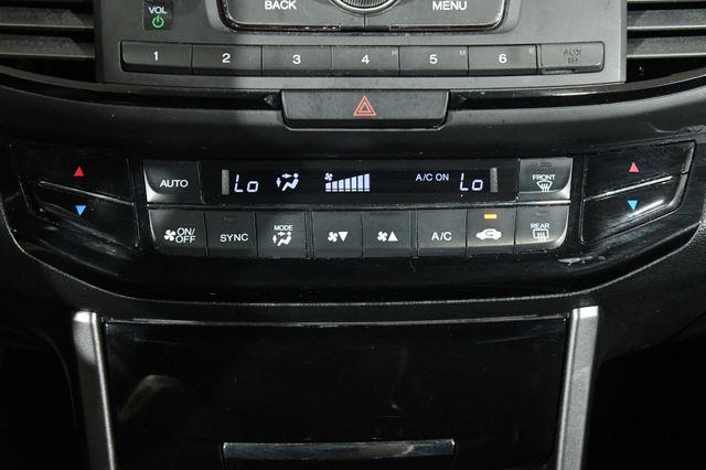 2016 Honda Accord Sport SE photo