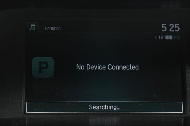 2016 Honda Accord Sport SE photo