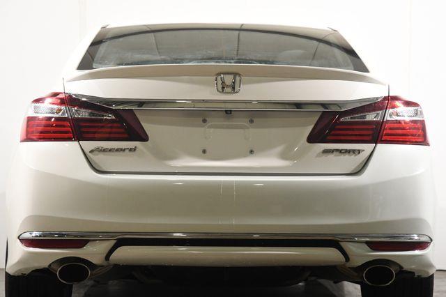 2016 Honda Accord Sport SE photo