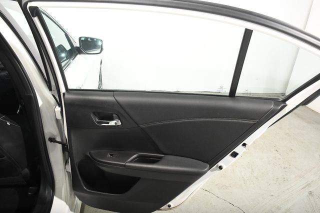 2016 Honda Accord Sport SE photo