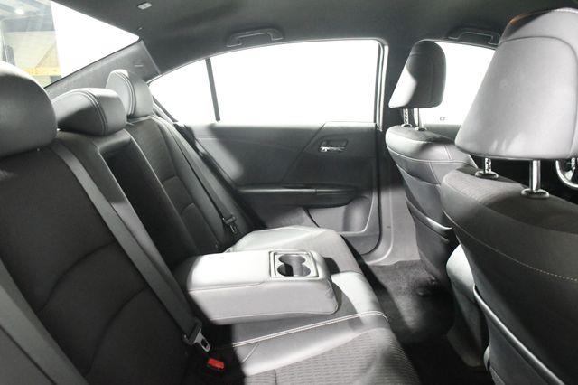 2017 Honda Accord Sport SE photo