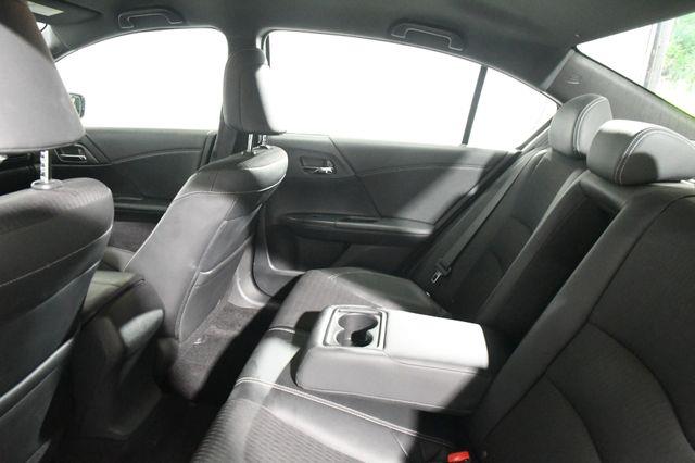 2017 Honda Accord Sport SE photo