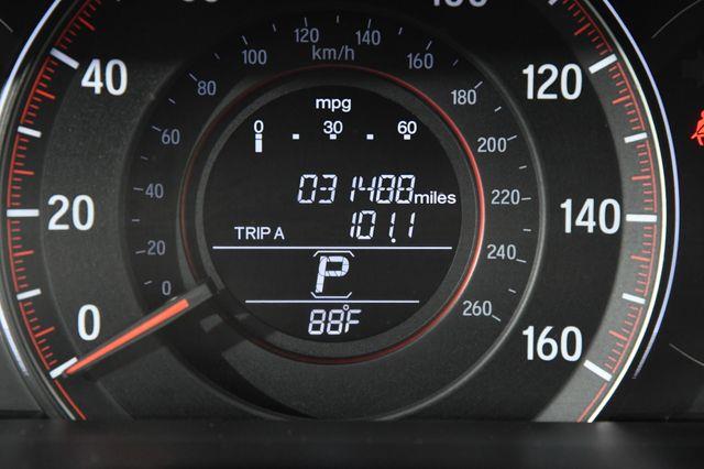 2017 Honda Accord Sport SE photo