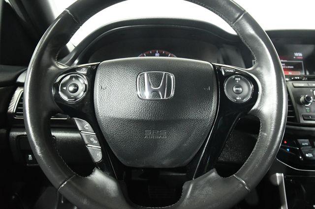 2017 Honda Accord Sport SE photo