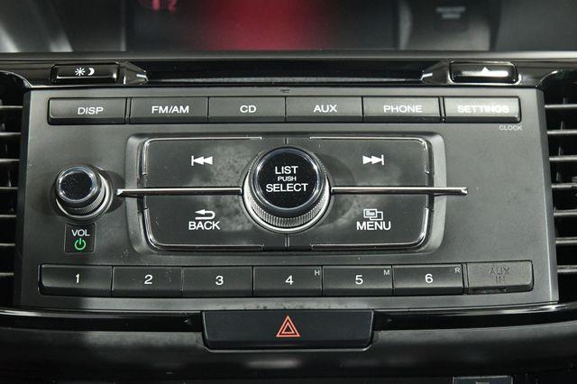 2017 Honda Accord Sport SE photo