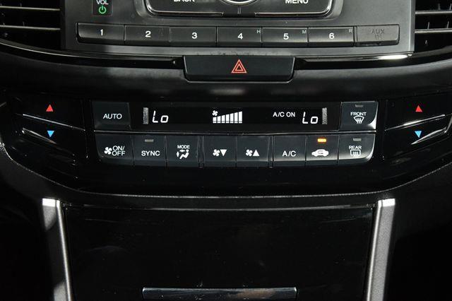 2017 Honda Accord Sport SE photo