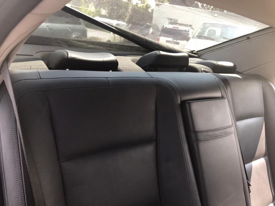 2010 Mercedes-Benz S-Class S550 4MATIC photo