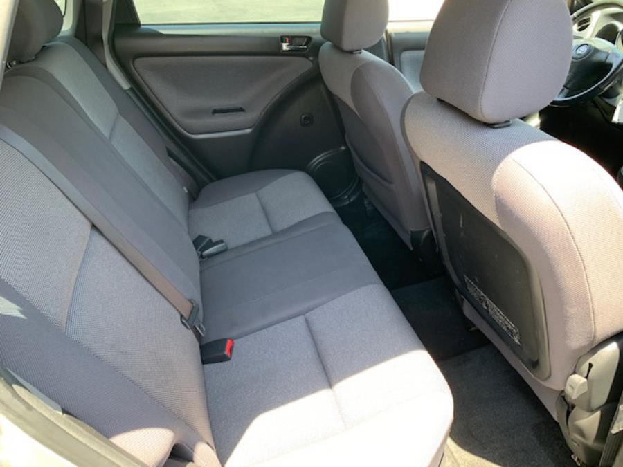 2003 Toyota Matrix XRS photo