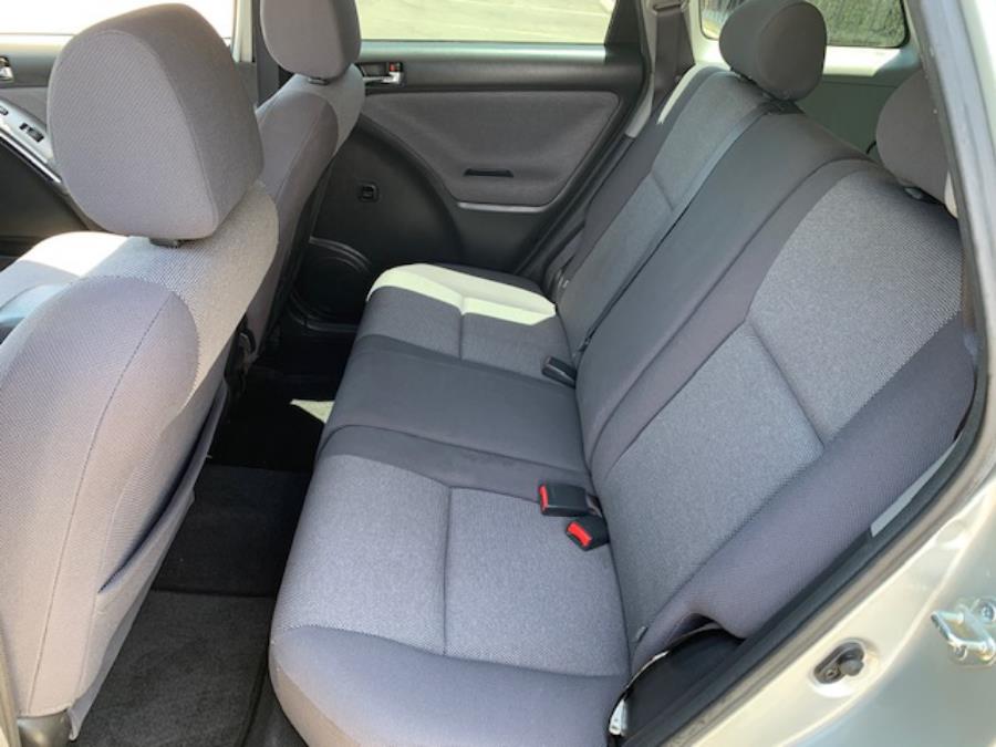 2003 Toyota Matrix XRS photo