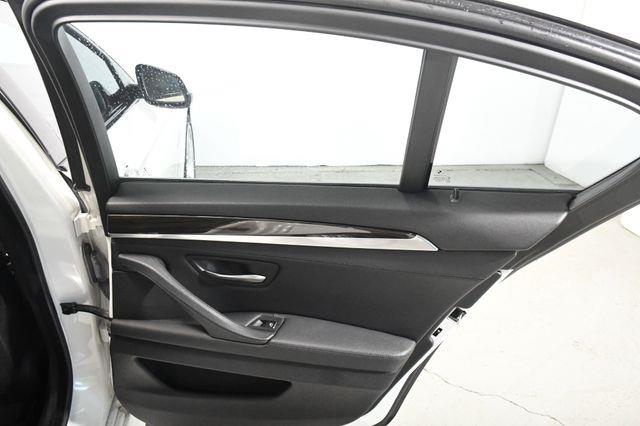 2014 BMW MDX 535i xDrive photo
