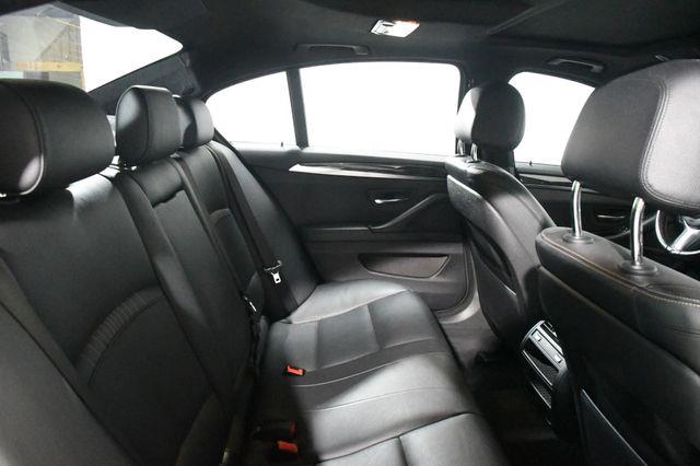 2014 BMW MDX 535i xDrive photo