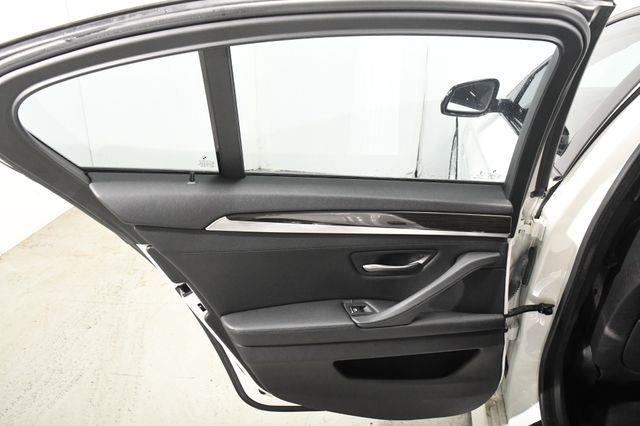 2014 BMW MDX 535i xDrive photo