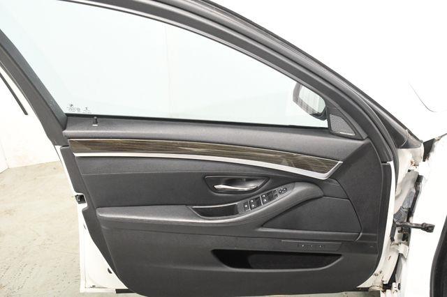 2014 BMW MDX 535i xDrive photo