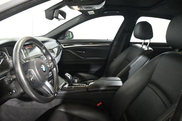 2014 BMW MDX 535i xDrive photo