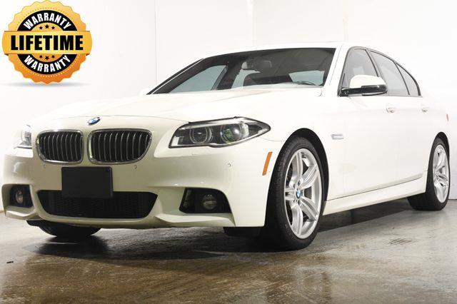 The 2014 BMW MDX 535i xDrive photos