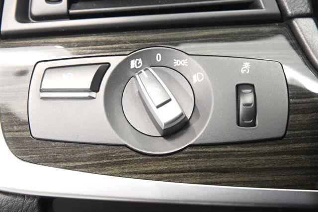 2014 BMW MDX 535i xDrive photo