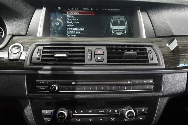 2014 BMW MDX 535i xDrive photo