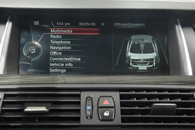 2014 BMW MDX 535i xDrive photo