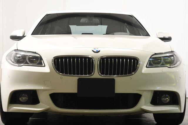 2014 BMW MDX 535i xDrive photo