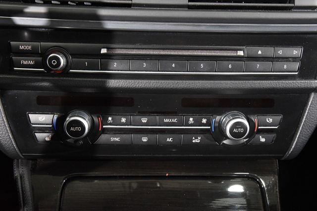 2014 BMW MDX 535i xDrive photo