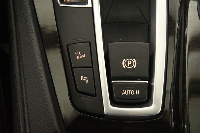 2014 BMW MDX 535i xDrive photo