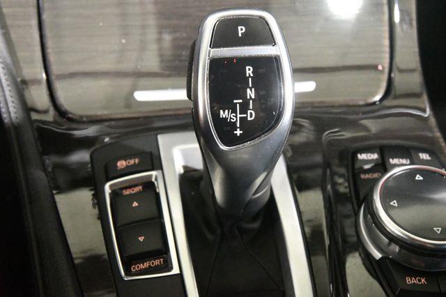 2014 BMW MDX 535i xDrive photo