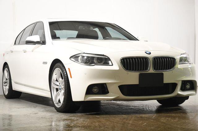 2014 BMW MDX 535i xDrive photo
