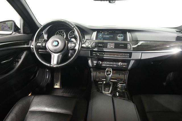 2014 BMW MDX 535i xDrive photo