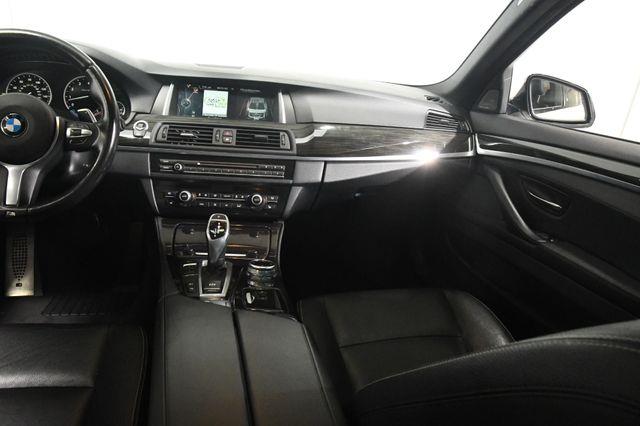 2014 BMW MDX 535i xDrive photo