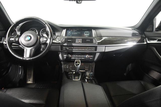 2014 BMW MDX 535i xDrive photo