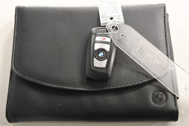 2014 BMW MDX 535i xDrive photo